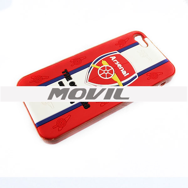 NP-1154 Funda para iphone 4G NP-1154-1g